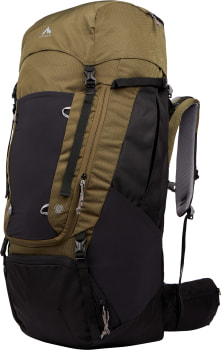 McKINLEY Make II CT 75+10 Vario outdoorový batoh