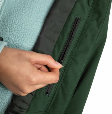 Schöffel Ins Style Malkay Wanderparka Schöffel Ins Style Malkay Wanderparka