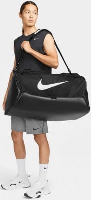 Nike NK BRSLA L DUFF 9.5