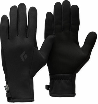 Black Diamond MidWeight ScreenTap Handschuhe