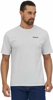 Patagonia P-6 Logo T-Shirt