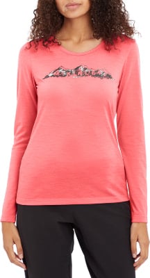 McKINLEY Shane Langarmshirt