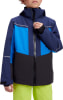 McKINLEY Darius II AQX 10.10 Skijacke mit Kapuze