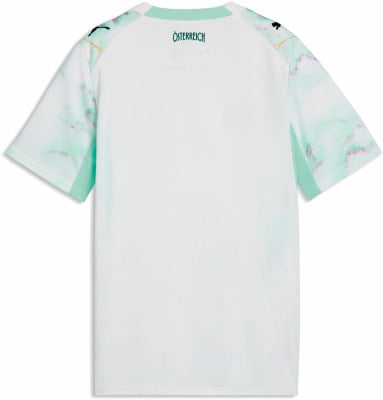 Puma ÖFB 2026 Kinder Auswärtstrikot Replica