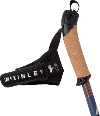 McKINLEY Impulse 1.0 I Nordic Walkingstöcke