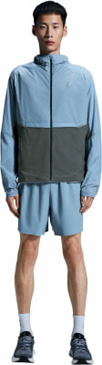 On Core Jacket Laufjacke