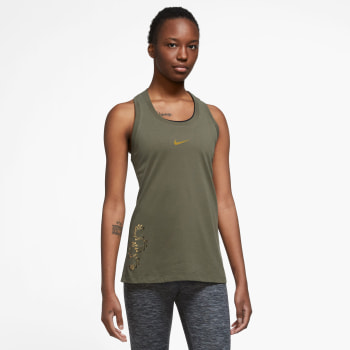 Nike Nike Dri-FIT tréninkové tílko