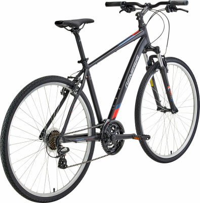 Genesis Speed Cross SX 2.3 Crossbike 28"