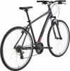 Genesis Speed Cross SX 2.3 Crossbike 28"