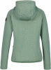 Icepeak Amberg Midlayer mit Kapuze