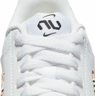 Nike W Court Vision Lo NN női szabadidőcipő