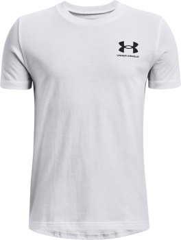 Under Armour Sportstyle T-Shirt