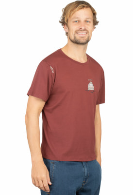 Chillaz E Ciao T-Shirt