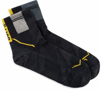 Buff Coolnet Quarter Sock Laufsocken Buff Coolnet Quarter Sock Laufsocken