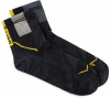 Buff Coolnet Quarter Sock Laufsocken