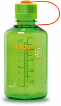 Nalgene Narrow Mouth Trinkflasche