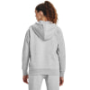 Under Armour Rival Fleece Kapuzenjacke