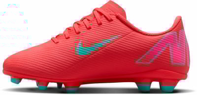 Nike Vapor 16 Club FG/MG, det. kopačky so štupľami