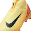 Nike Jr. Mercurial Superfly 10 Academy „Kylian Mbappé” MG magas szárú gyerek stoplis focicipő