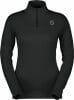 Scott Defined Light Midlayer mit Halfzip