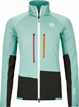 Ortovox Fleecejacke