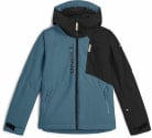 O'Neill FWC'Cruz Block Snow Snowboardjacke mit Kapuze