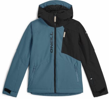 O'Neill FWC'Cruz Block Snow Snowboardjacke mit Kapuze