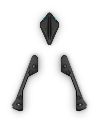 Garmin Tacx Neo Motion Plates
