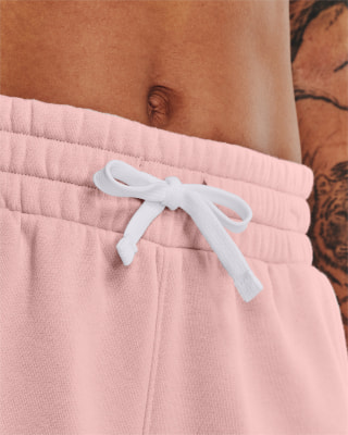 Under Armour Rival Fleece Shorts