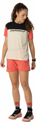 Dynafit Traverse Light T-Shirt Polygiene