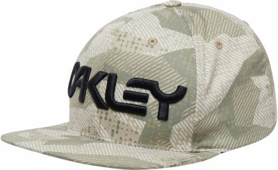 Oakley Mark III Kappe