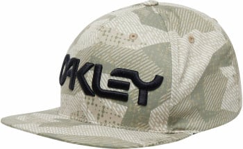 Oakley Mark III Kappe