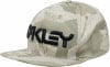 Oakley Mark III Kappe