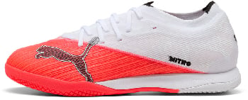 Puma Ultra Nitro 7 Match IT Hallenfußballschuhe