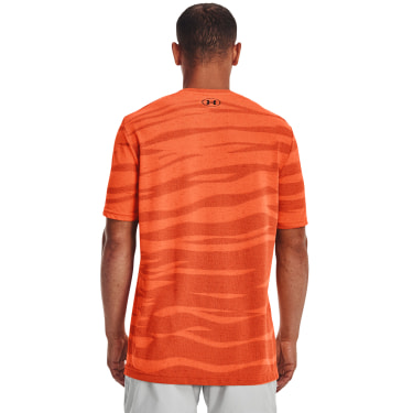Seamless Wave T-Shirt