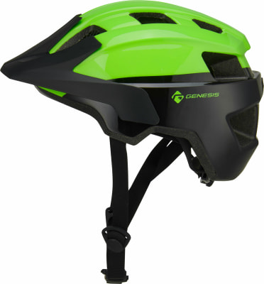 Genesis Firestarter 2.6 Inmold MTB-Helm Genesis Firestarter 2.6 Inmold MTB-Helm