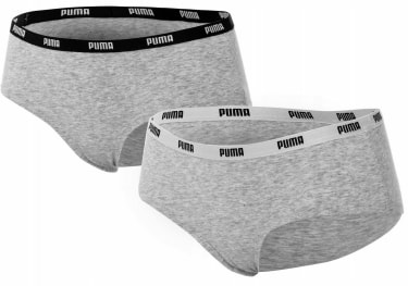 Iconic Hipster 2 Pack női alsó