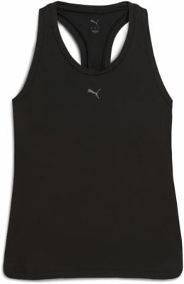 Puma Cloudspun Racerback Tanktop