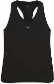Puma Cloudspun Racerback Tanktop
