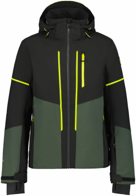 Icepeak Fircrest Skijacke mit Kapuze