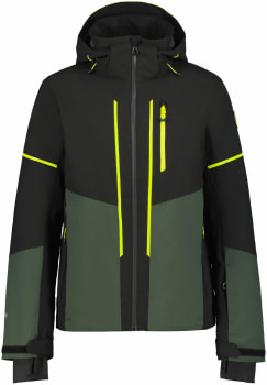 Icepeak Fircrest Skijacke mit Kapuze