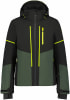 Icepeak Fircrest Skijacke mit Kapuze