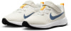 Nike Revolution 6 PSV Velcro běžecké boty