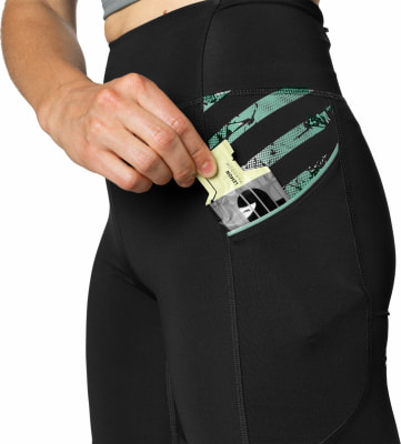 Dynafit Trail 7/8 Tights