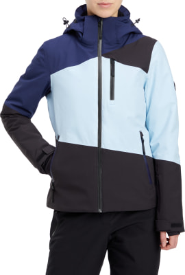McKINLEY Diana AQX 10.10 Skijacke mit Kapuze