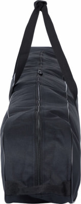Intersport Vak na lyže 2 páry lyží, polyester 195 cm