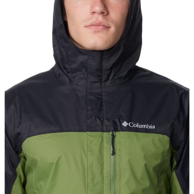 Columbia Pouring Adventure II, pánska bunda