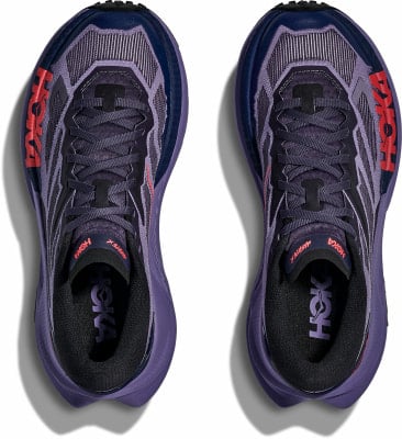 Hoka Mafate X Traillaufschue