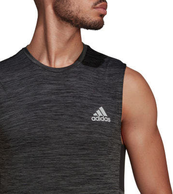 adidas Tank M ISC ffi. póló ujjatlan