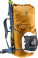 Durascent 44+10 Wanderrucksack